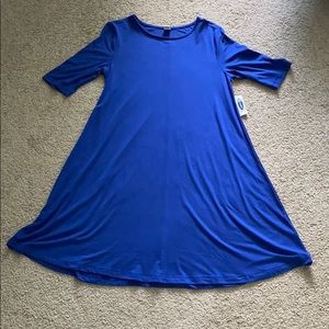Swing Dress from Old Navy